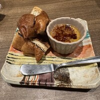 炭火焼鳥 とり将 - 