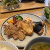 丹波山本亀岡本店 鶏と亀