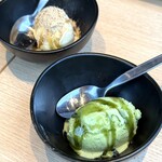 炉端とおでん 呼炉凪来 - 