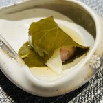 秋葉原 鮨 上村 - 