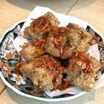 炉端とおでん 呼炉凪来 - 