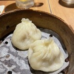 甜點菜楼 ルミネエスト新宿 - 