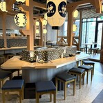 炉端とおでん 呼炉凪来 - 