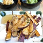 炉端とおでん 呼炉凪来 - 