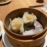 甜點菜楼 ルミネエスト新宿 - 