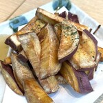 炉端とおでん 呼炉凪来 - 