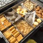 炉端とおでん 呼炉凪来 - 