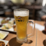 甜點菜楼 ルミネエスト新宿 - 