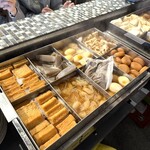 炉端とおでん 呼炉凪来 - 