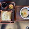 かわたうどん