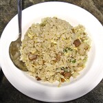 好正点港式点心 洄瀾広場 - 揚州炒飯