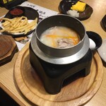 三代目 鳥メロ - 