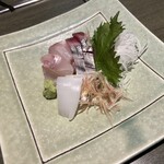 いけす料理 よさこい - 