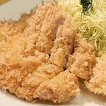 ぽん多本家 - 神々しいオーラ