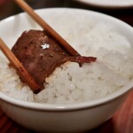 フジヤマ食堂 - 