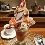 パティスリー プティ トモ - 