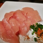 フジヤマ食堂 - 