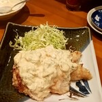 炭火・串焼き まるさん - 