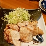 炭火・串焼き まるさん - 