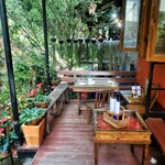 บ้านฮิมห้วย ลุงปุ๊ด & ป้าเป็ง - 