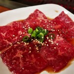 フジヤマ食堂 - 