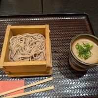 北新地　銀杏 - 