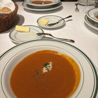 ウルフギャング・ステーキハウス 丸の内店 - 