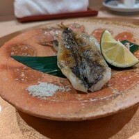 寿司 赤酢 - 