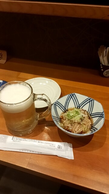 炭火・串焼き まるさん - 陸前高田（焼き鳥）の写真