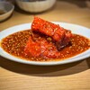 高円寺 焼肉ここち 本店