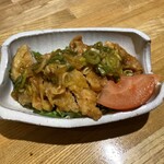 和風中華 幸次郎 - 