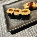 秋葉原 鮨 上村 - 