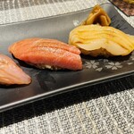 秋葉原 鮨 上村 - 