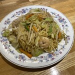 和風中華 幸次郎 - 