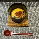 秋葉原 鮨 上村 - 