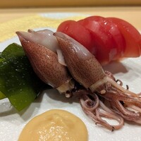 鮨 さくら - 