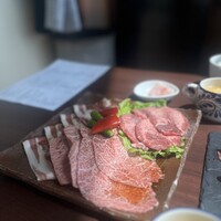 天空焼肉 星遊山 - 