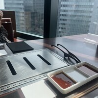 天空焼肉 星遊山 - 