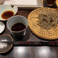 玄水 - 蕎麦(比和在来種)