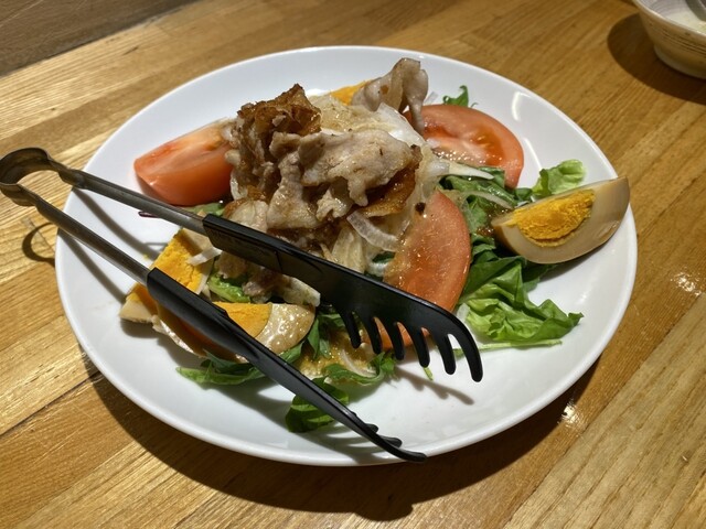 Wafu Chuka Kojiro photo 3