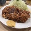 とんかつ とんき 目黒本店