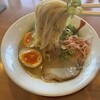 らーめん一作 茨木店