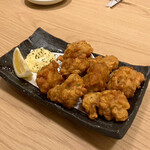 京の里久 赤坂見附店 - 