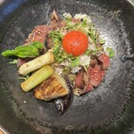 牛とろ焼きしゃぶ専門店 十二松六左衛門 - 