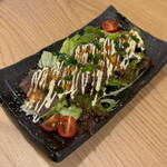 京の里久 赤坂見附店 - 