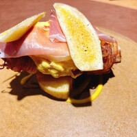 Pes. - ワンカイーナ