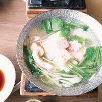 眺河　先斗町～華～ - 