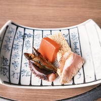 眺河　先斗町～華～ - 