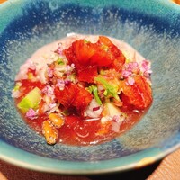 Pes. - セビーチェ