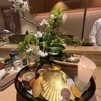 銀座 しのはら - 